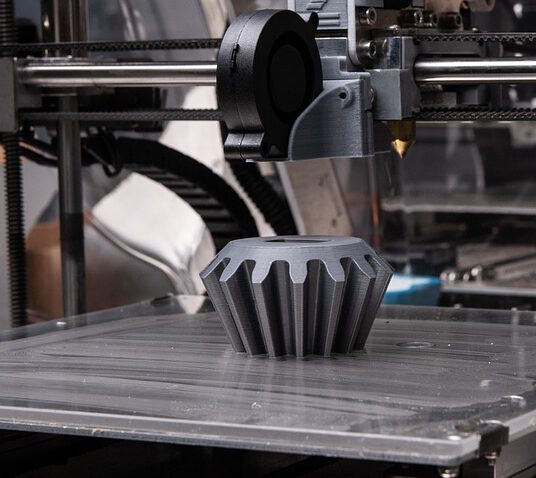 3D-Druck Neumarkt nähe Nürnberg